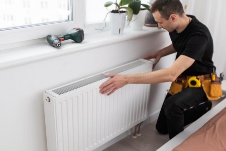 Les solutions rapides de dépannage chauffage pour affronter l'hiver sereinement
